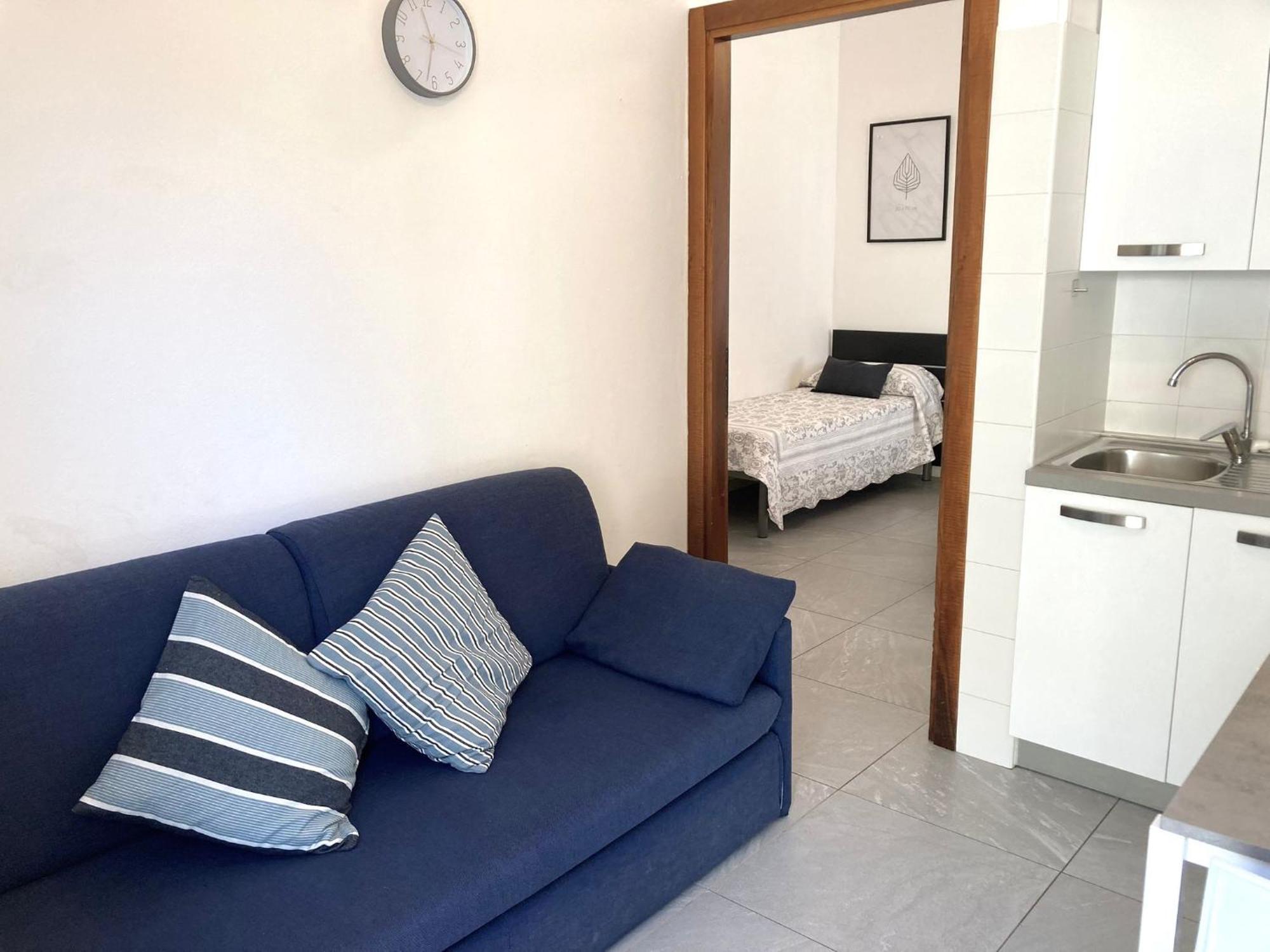 Bilocali Casa De Lazzari - Piazza Brescia - Adria Holiday Jesolo - Family Apartments Exterior photo