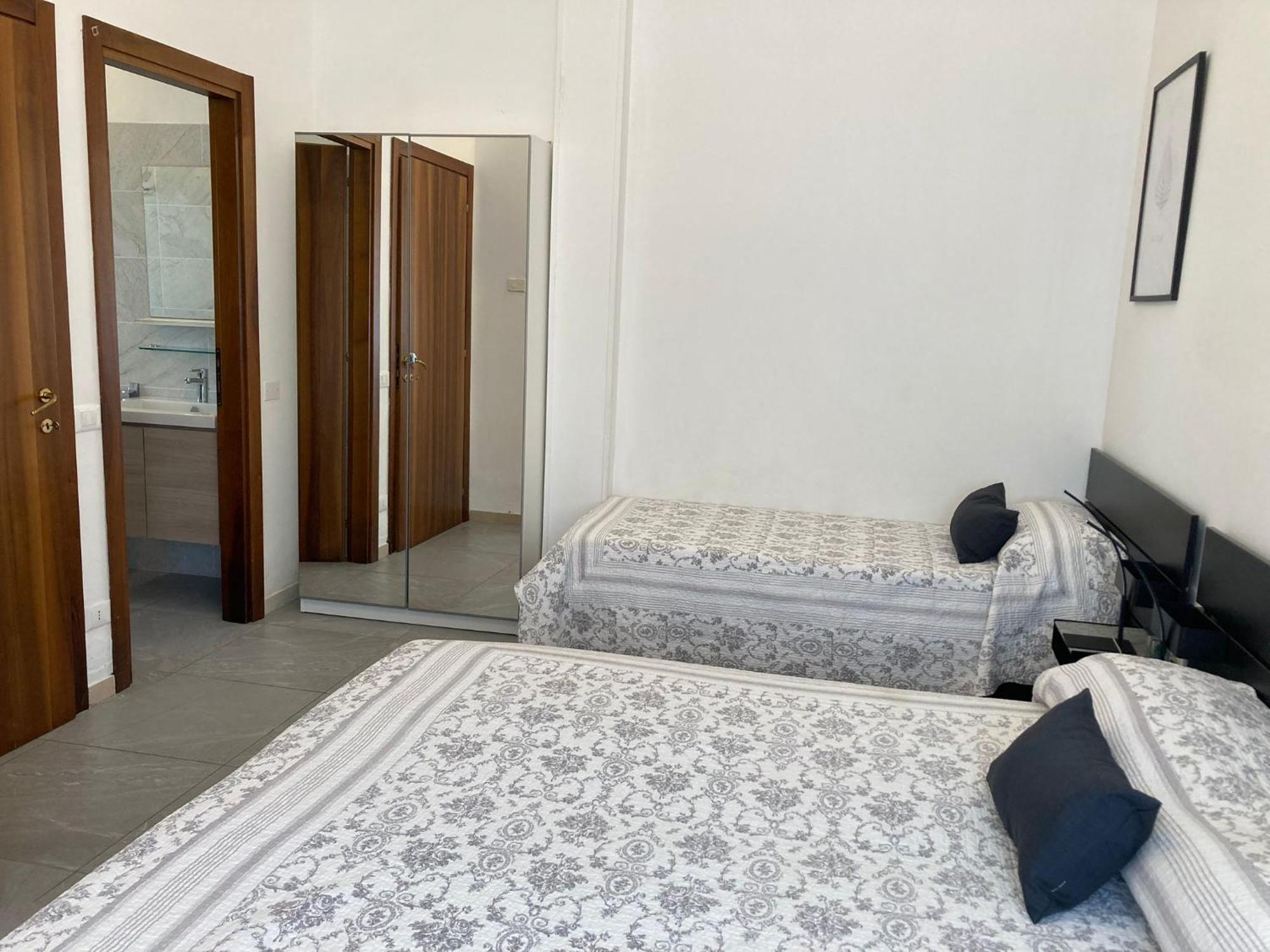 Bilocali Casa De Lazzari - Piazza Brescia - Adria Holiday Jesolo - Family Apartments Exterior photo